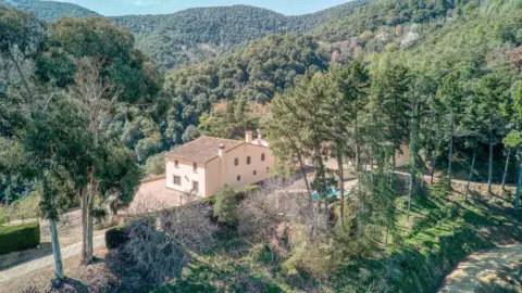 Finca rústica en calle Veinat de Hortsavinya