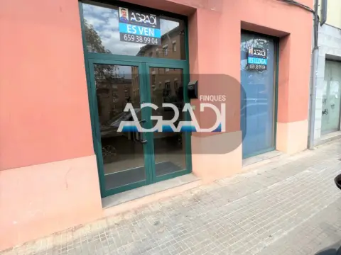 Local comercial en Avinguda del Rei en Jaume, 241