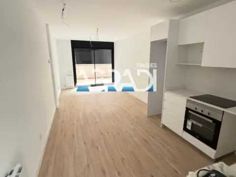 Piso en Carrer de Rifanyes