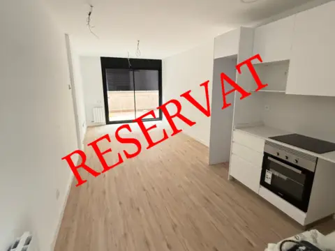 Piso en Carrer de Rifanyes