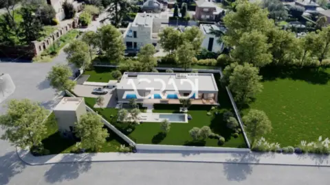 Casa en Avinguda de Ángel Guimerá, 242