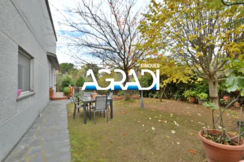 Casa en Sant Antoni de Vilamajor