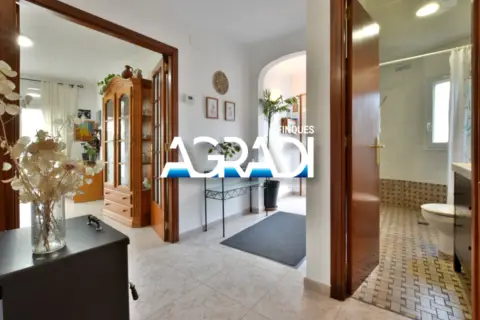 Casa en Sant Antoni de Vilamajor