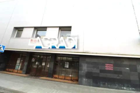 Edificio en Avinguda del Rei en Jaume, 120