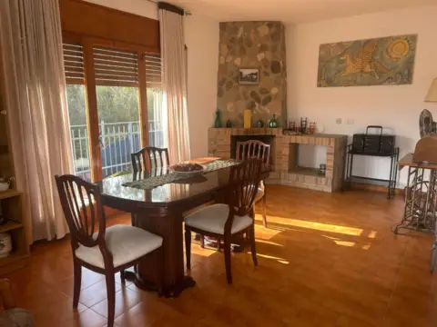 Casa en Carrer Riera De Massanes