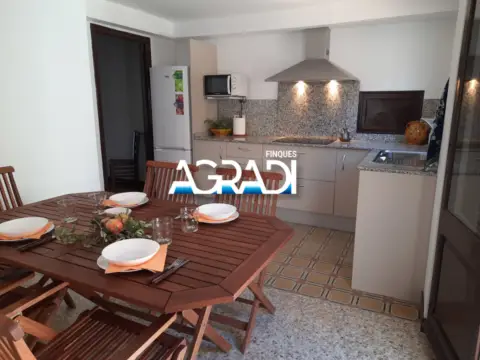 Casa en Carrer Nou