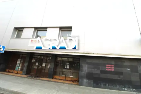 Local comercial en Avinguda del Rei en Jaume, 120