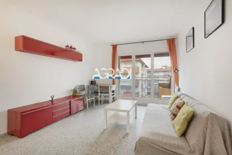 Piso en Camí Ral de Cabaio