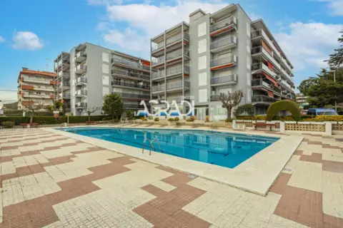 Piso en Camí Ral de Cabaio