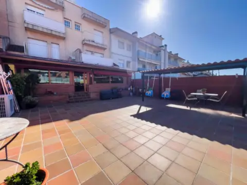 Piso en Passeig d'Andalusia