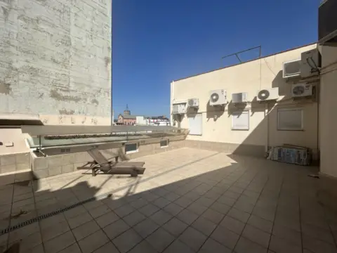 Piso en Carrer d'Anselm Clavé