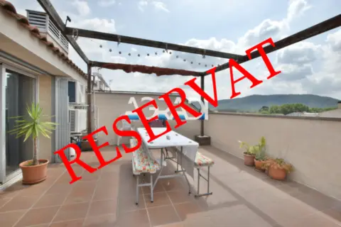 Dúplex en Carrer de Mataró