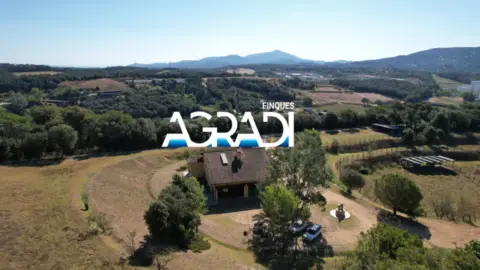 Finca rústica en calle Diseminados