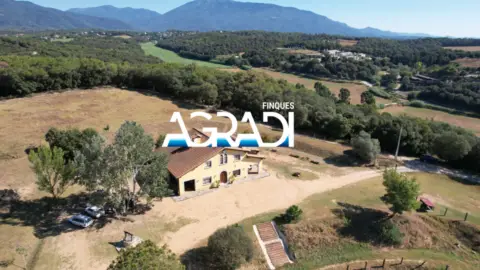 Finca rústica en calle Diseminados