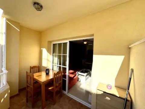 Piso en Paseo del Marítimo El Morche, 1