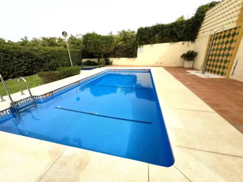 Piso en Avenida de La Pancha, 1002