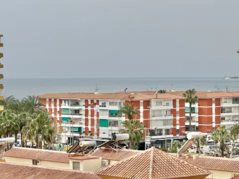 Piso en Avenida de La Pancha, 1002