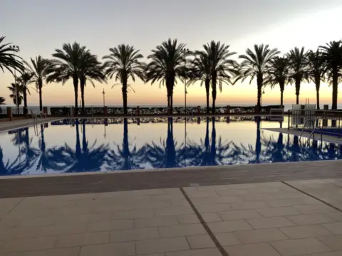 Piso en Avenida Torre Ladeada, nº 1