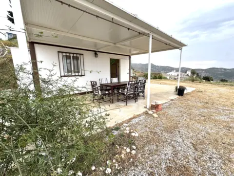 Casa en calle Camino de los Llanos, 1