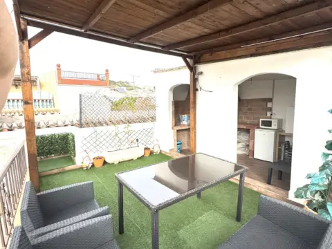 Casa en calle de Cristo, 1002