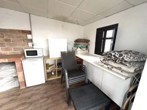 Casa en calle de Cristo, 1002