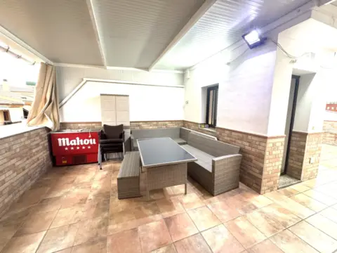 Casa en calle Ronda de Andalucia, 1