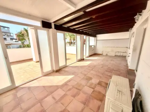 Piso en Vélez-Málaga — Pisos.com