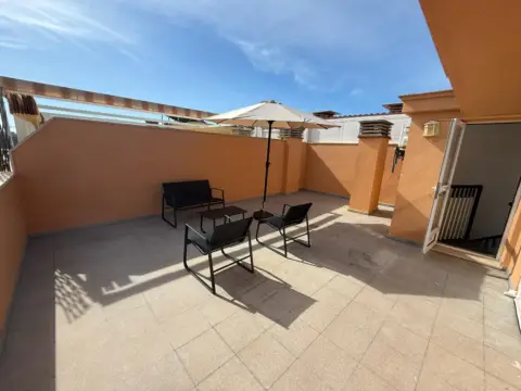 Piso en calle del Cortijo Viejo, 1