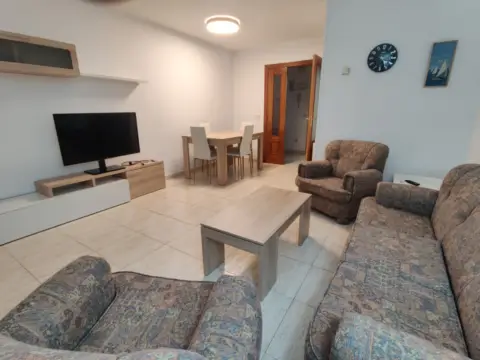 Piso en Avenida de La Rioja