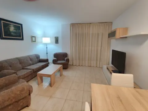 Piso en Avenida de La Rioja