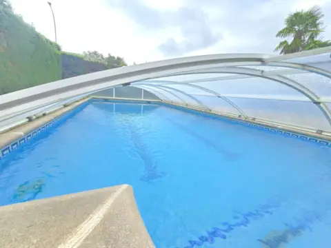 Casa unifamiliar en El Guijo-Colonia España