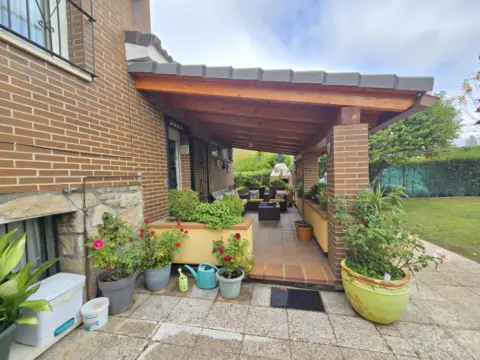 Chalet unifamiliar en calle del Mar Egeo