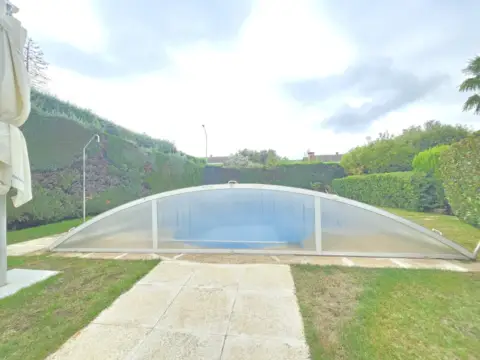 Casa unifamiliar en El Guijo-Colonia España