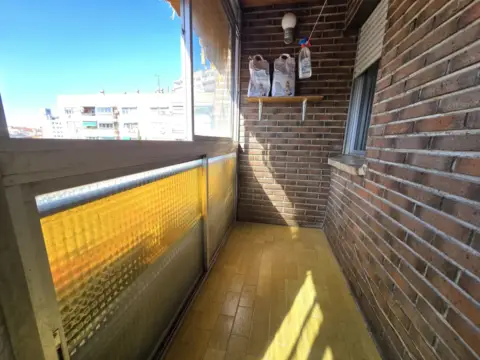 Piso en calle de Brescia