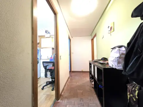 Piso en calle de Brescia