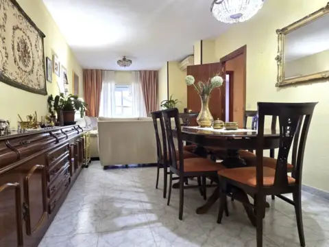 Piso en calle del Camino del Berrocal