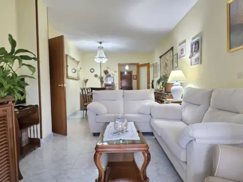 Piso en calle del Camino del Berrocal