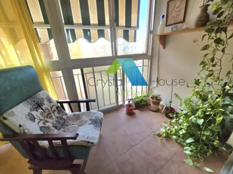 Piso en Avenida de Europa