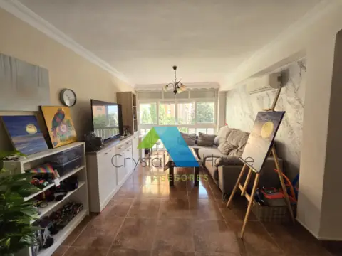 Piso en Camino de Suárez