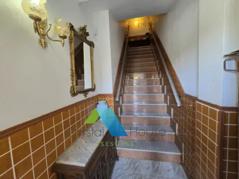 Piso en Puertosol-El Limonero-El Tomillar