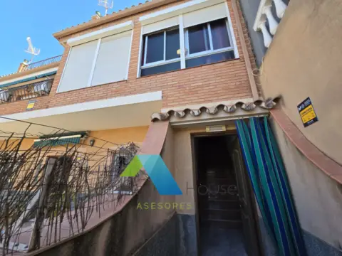 Piso en Puertosol-El Limonero-El Tomillar