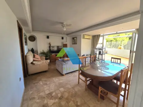 Piso en El Ejido-Cristo de La Epidemia-Olletas-San Miguel