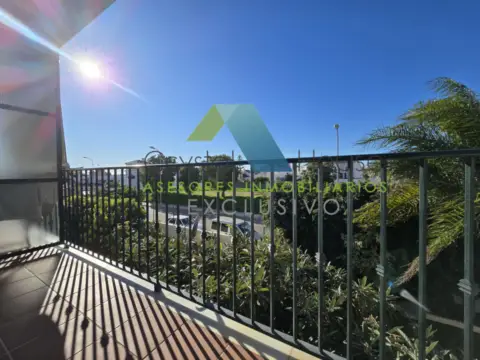 Piso en calle Guayaba