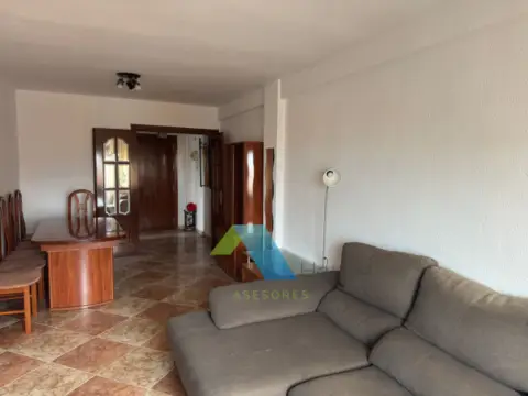 Piso en Portada Alta-Camino de Antequera