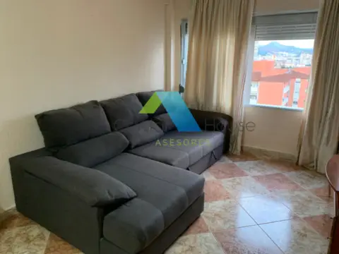 Piso en Portada Alta-Camino de Antequera