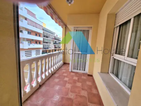 Piso en San Rafael-Tiro de Pichón