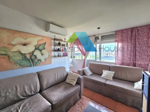 Piso en Centro - Perchel- Vialia - Plaza de Toros Vieja