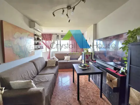 Piso en Centro - Perchel- Vialia - Plaza de Toros Vieja