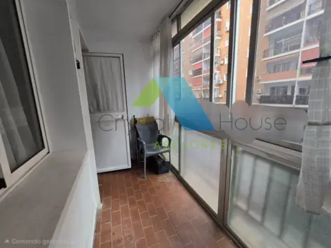 Piso en Santa Paula-La Paz-Los Guindos-Parque Mediterráneo