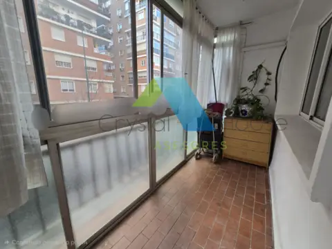 Piso en Santa Paula-La Paz-Los Guindos-Parque Mediterráneo